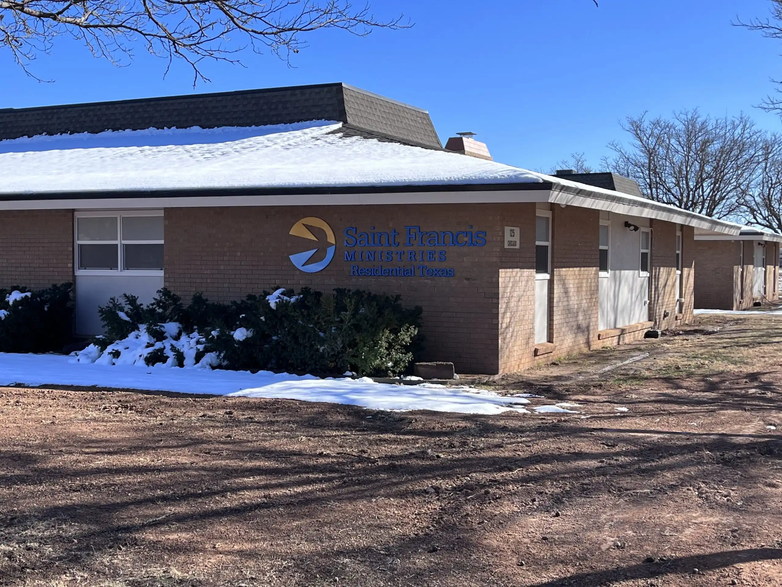 Saint Francis Ministries West Campus