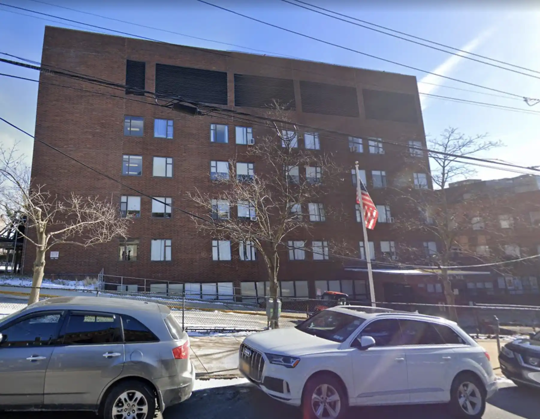 Saint Johns Riverside Hospital Inpatient Rehabilitation