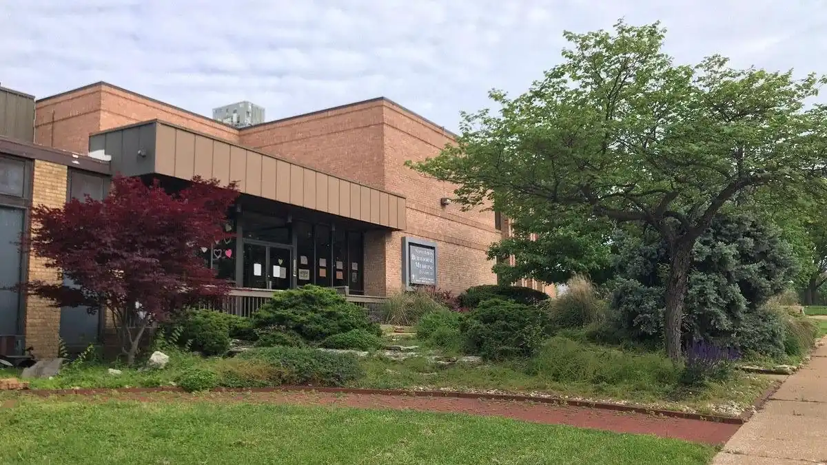 Saint Louis Behav Medicine Institute