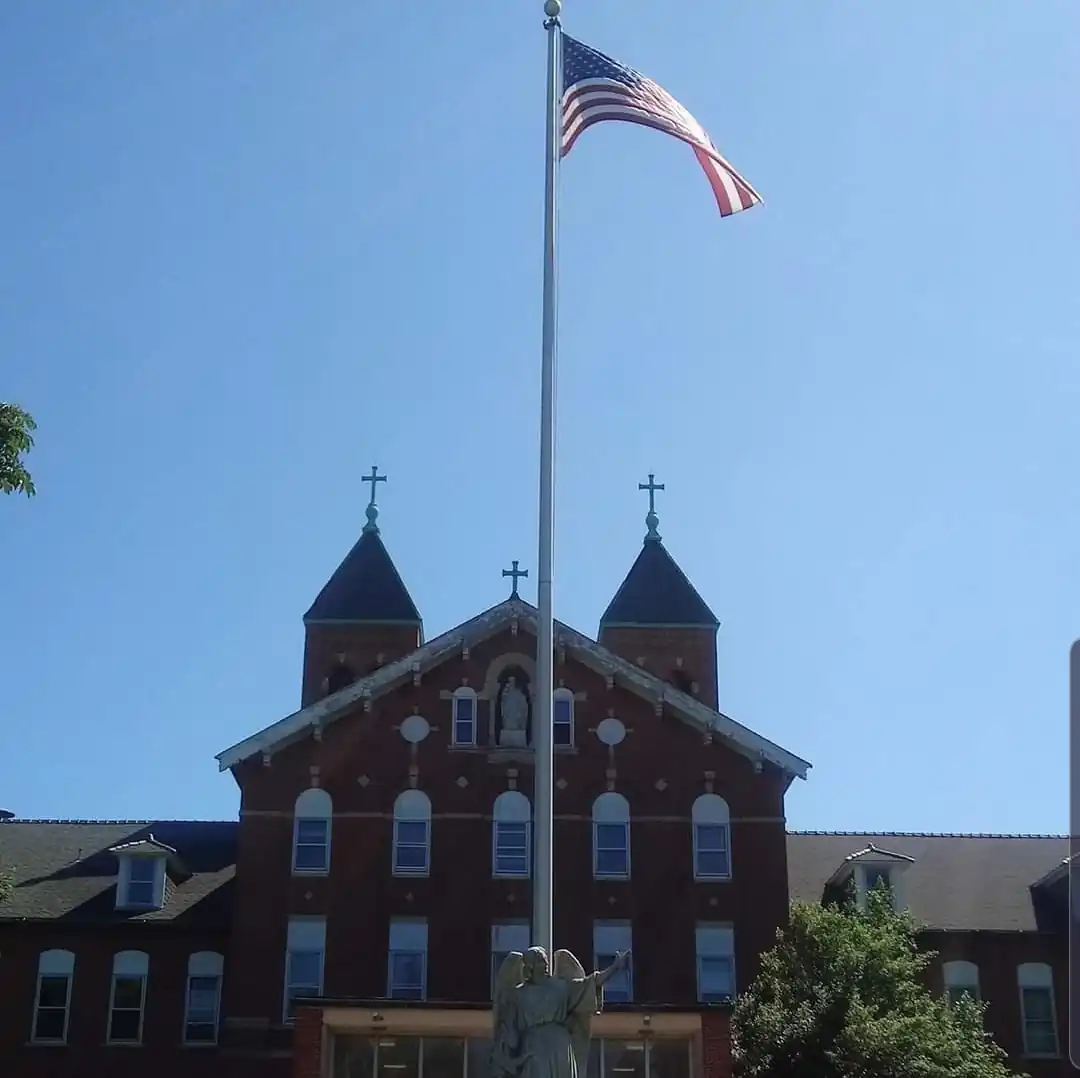 Saint Vincent Home for Children