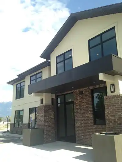 Salt Lake County Youth Services