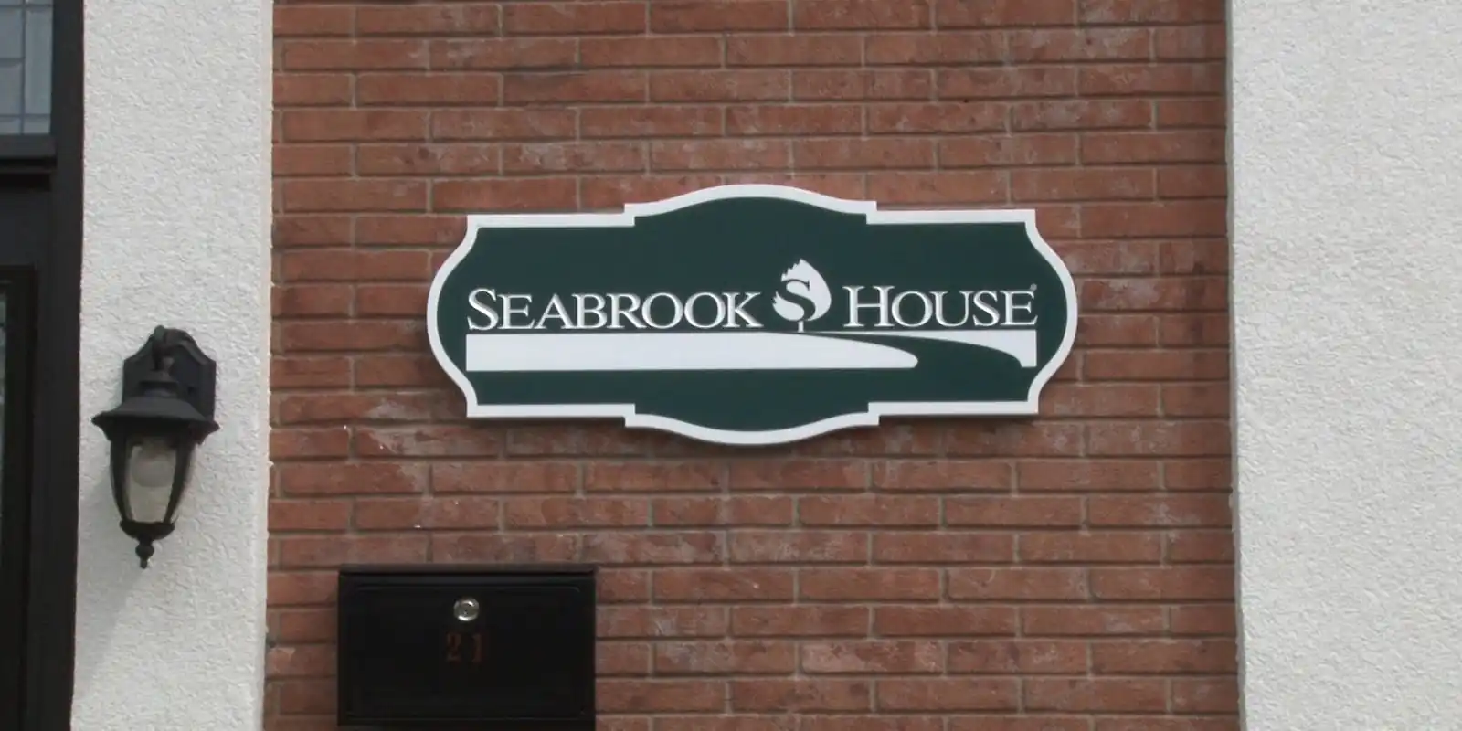 Seabrook Shrewsbury