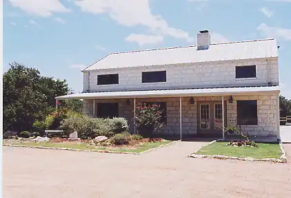 Serenity Foundation of Texas Serenity House - Fredericksburg