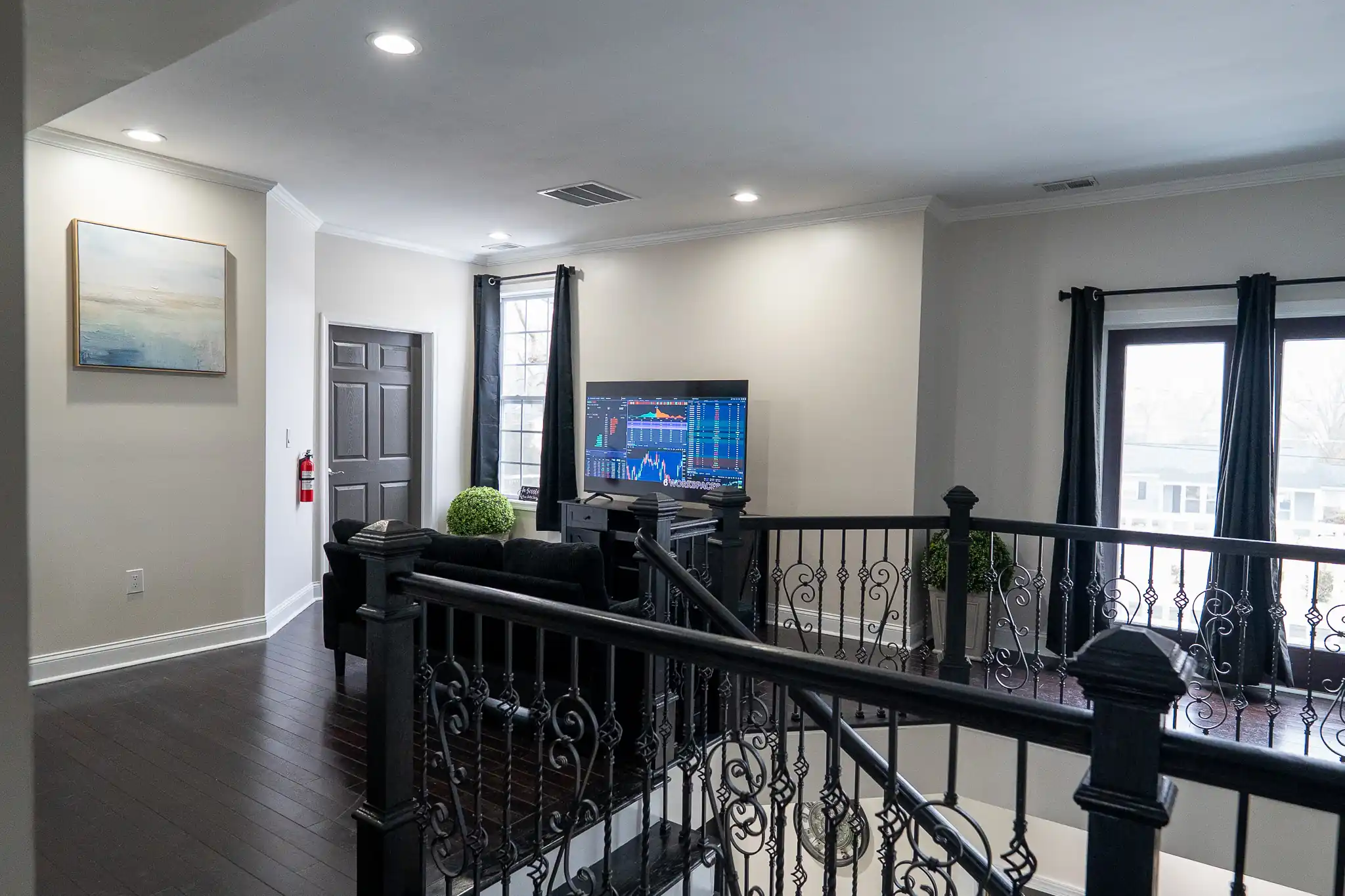 Severn Home Men's Sober Living - Alexandria