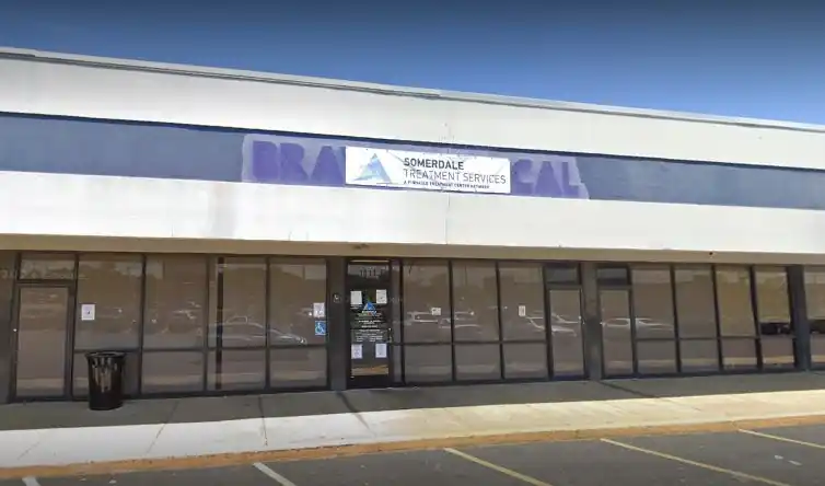 Somerdale Treatment Services