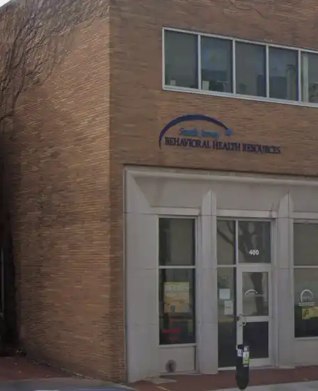 South Jersey Behavioral Health Resources - Outpatient Programs