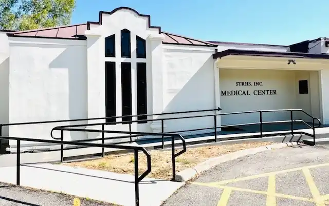 South Texas Rural Health Services Devine Wellness Center