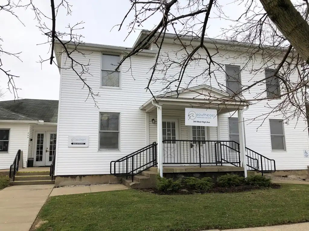 Southeast Healthcare New Philadelphia