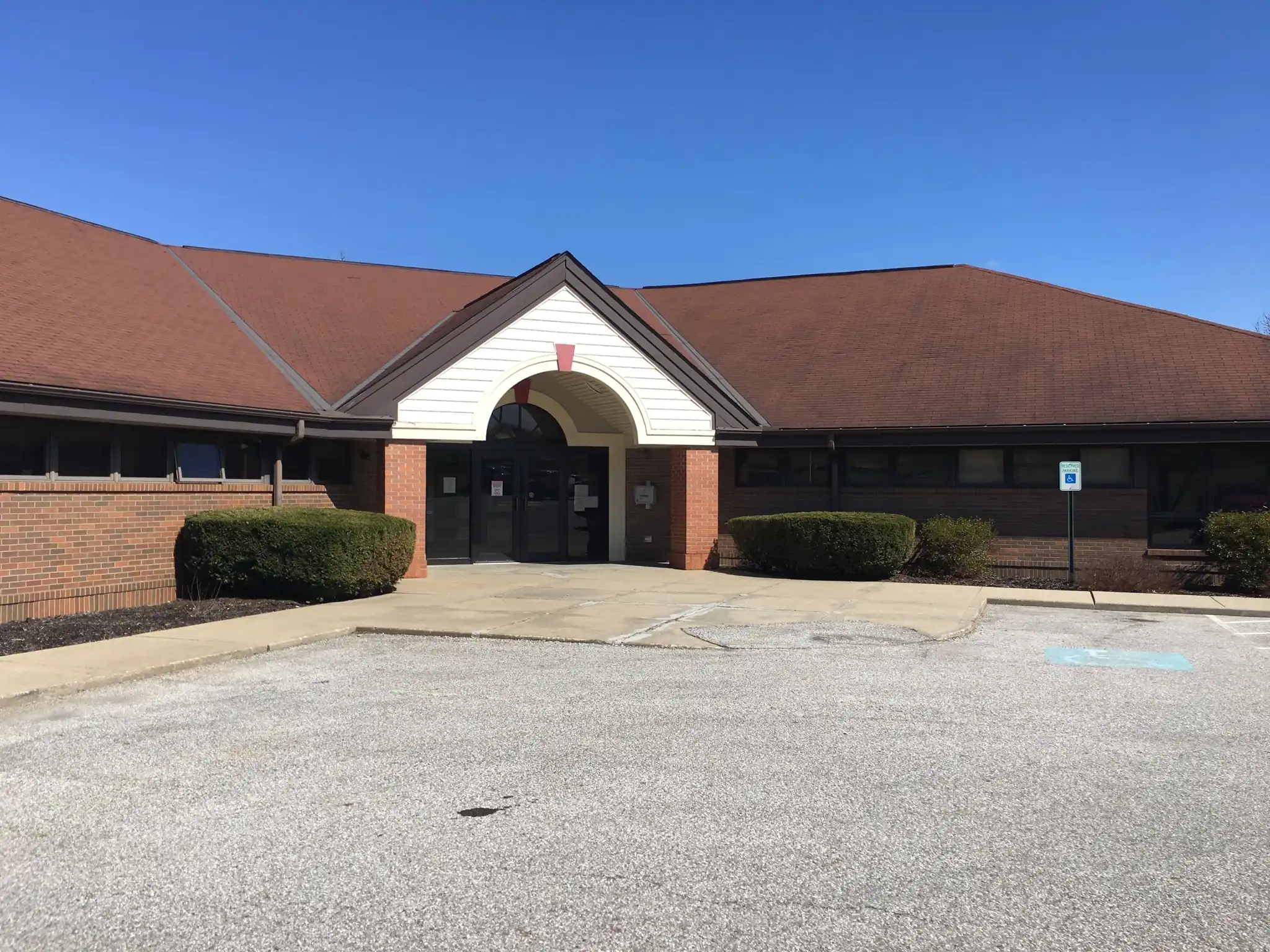 Southeast Healthcare Saint Clairsville