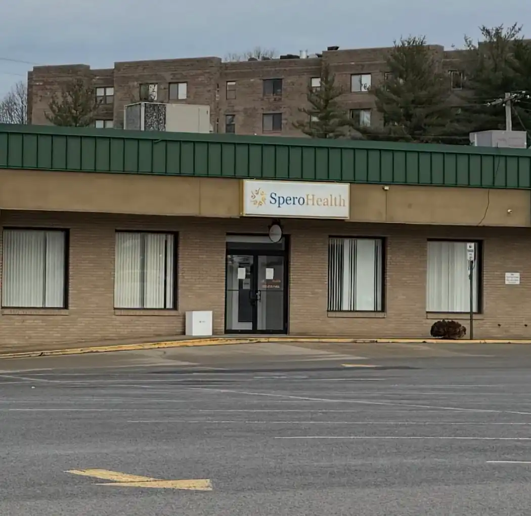 Spero Health Clarksburg