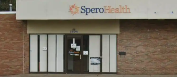 Spero Health Coshocton