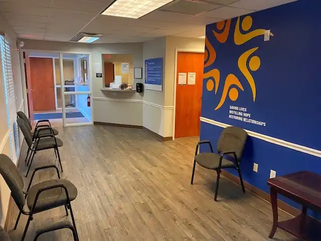 Spero Health Seymour