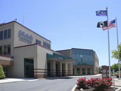 St Lukes Lehighton Behavioral Health Inpatient