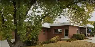 St. Monica's Behavioral Health Services Short Term Residential