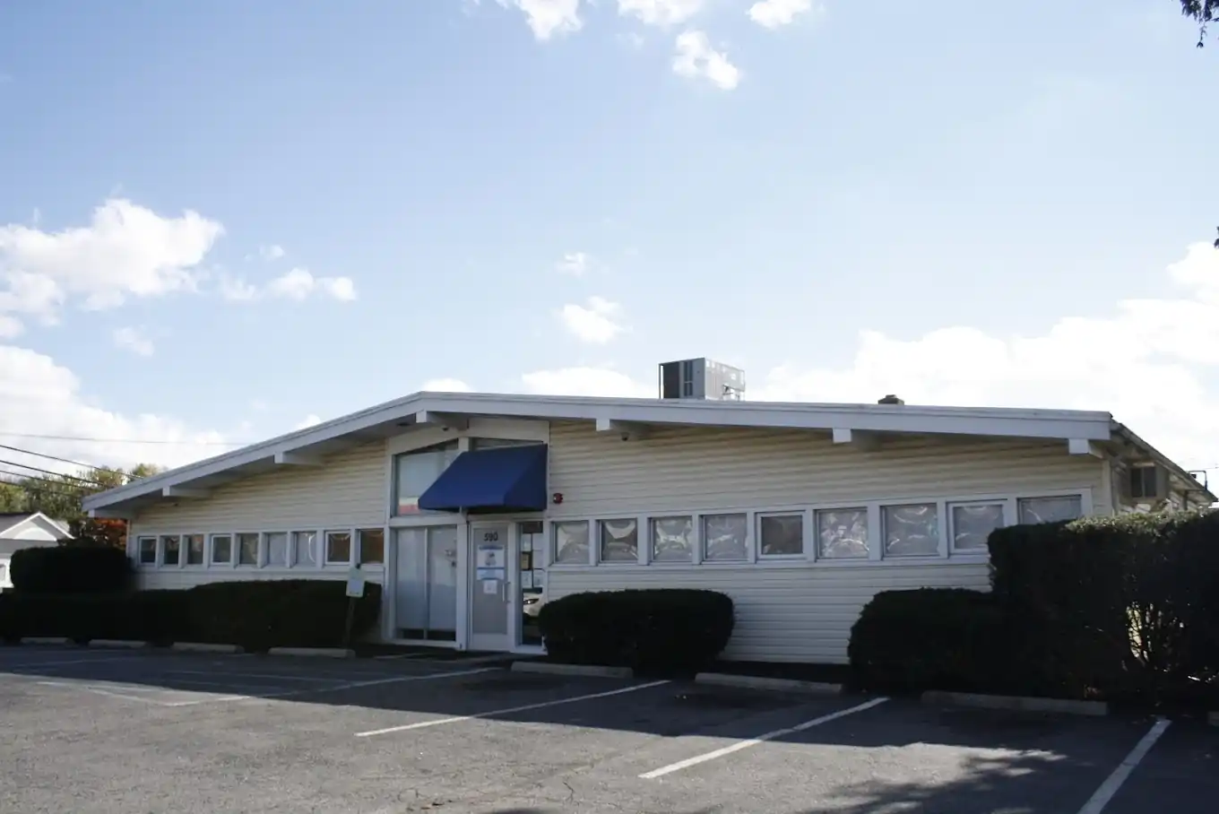 Stateline Medical