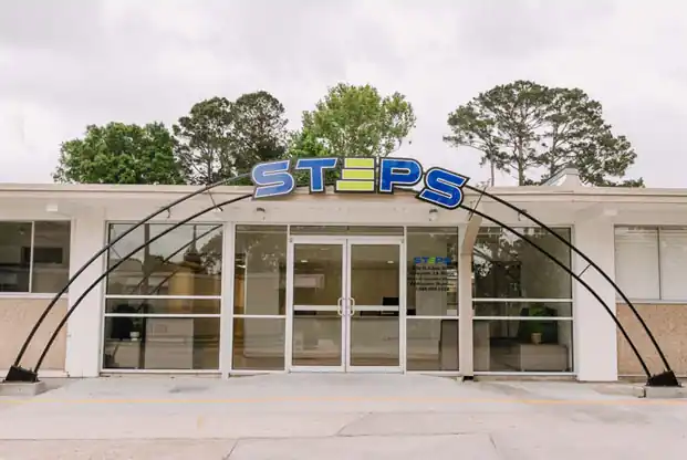 STEPS Detox & Recovery Center - Lafayette