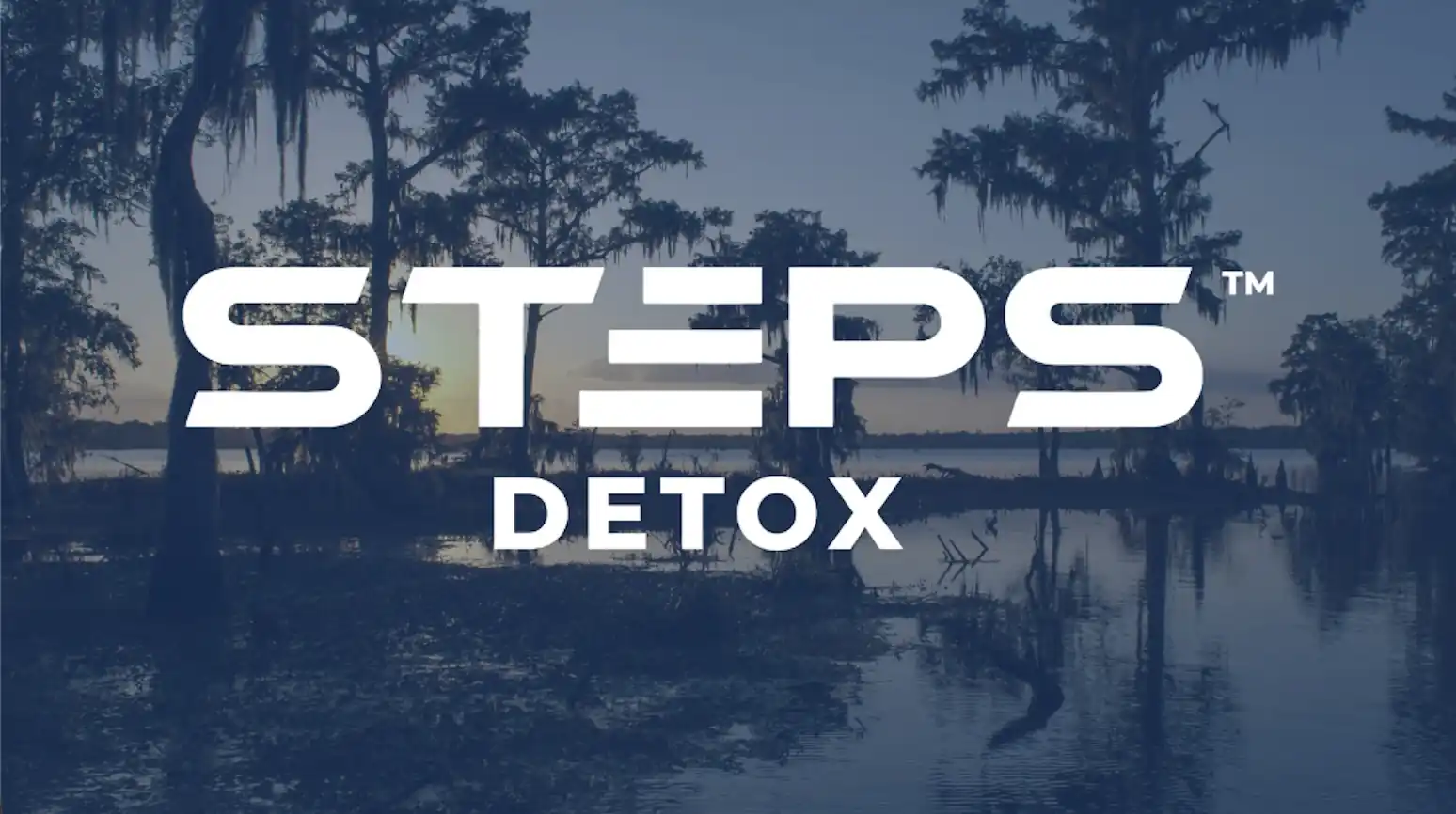 STEPS Detox & Recovery Center - Lake Charles