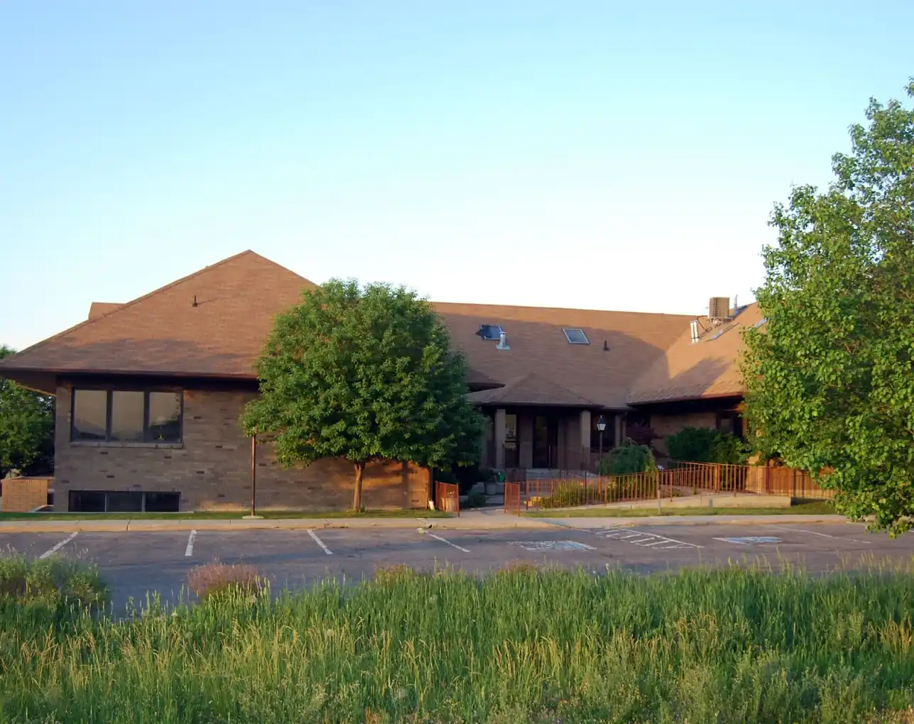 Stillwater Academy