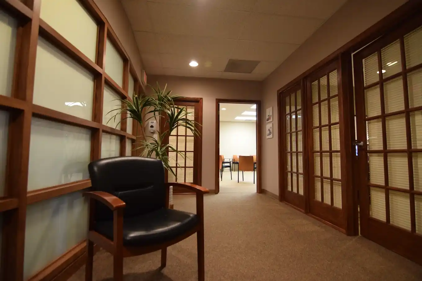 Summit Behavioral Health - BriteLife Recovery