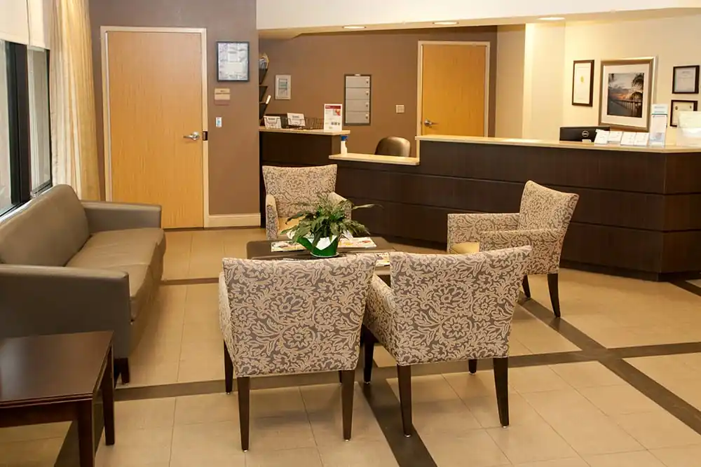 Suncoast Behavioral Health Center Women's Residential Treatment
