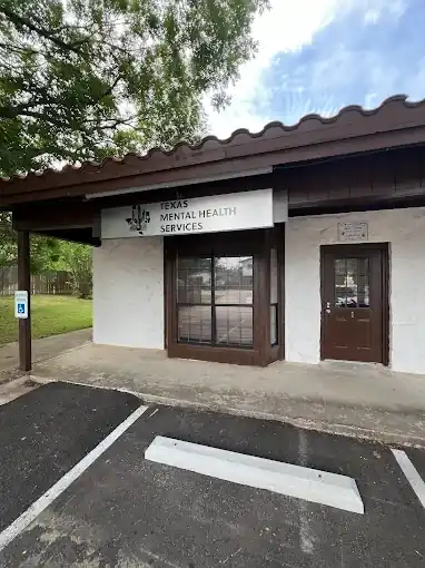 Texas Mental Health Services