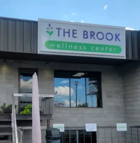 The Brook Wellness Center