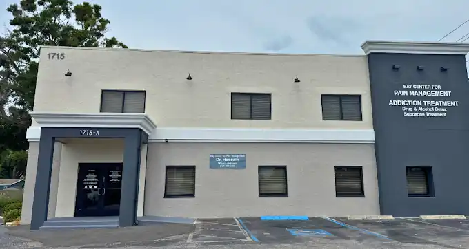 The Coleman Institute for Addiction Medicine - Florida