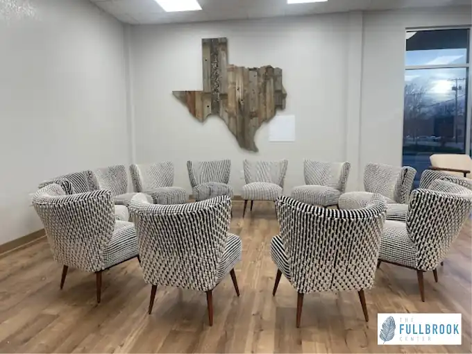 The Fullbrook Center Kerrville