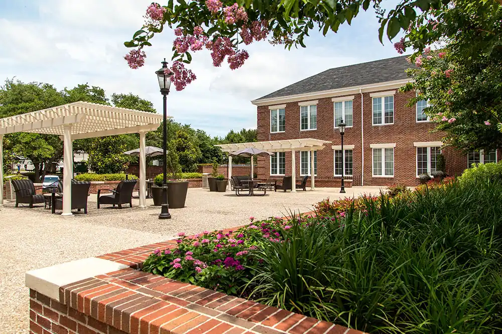 The Meadows Outpatient Center - Dallas