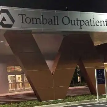 Tomball of CBOC