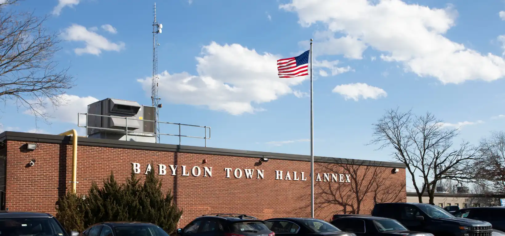 Town of Babylon Beacon Family Wellness Center