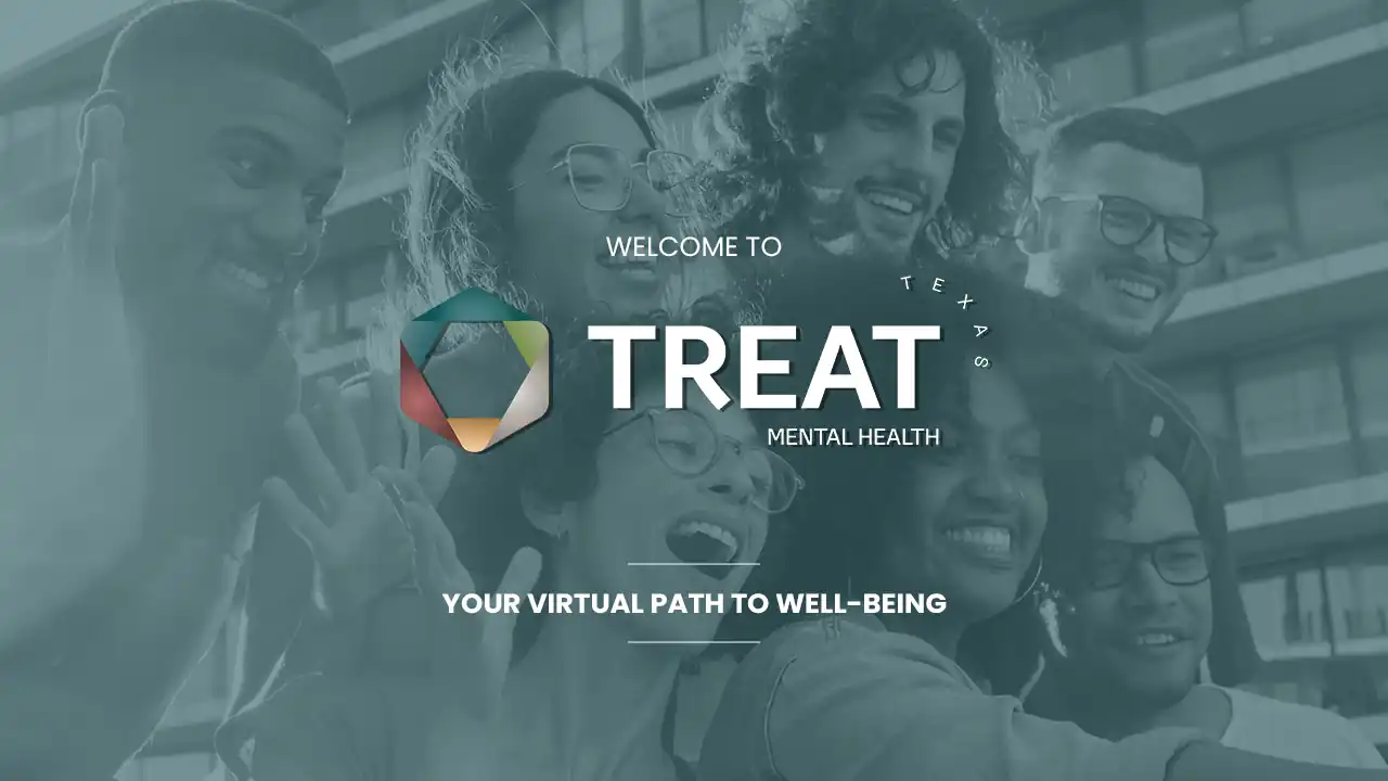 Treat Mental Health