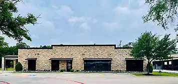 Tri County Behavioral Healthcare Porter
