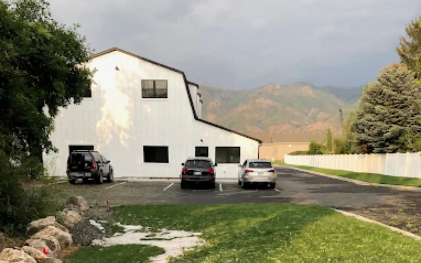 Turning Point Centers Kaysville