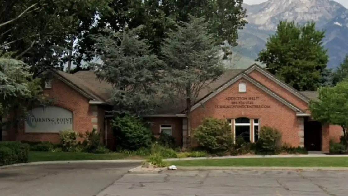 Turning Point Centers Sandy Outpatient