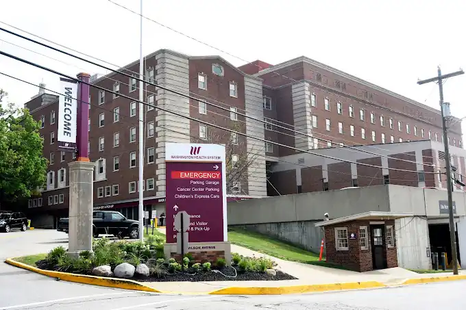 UPMC Washington