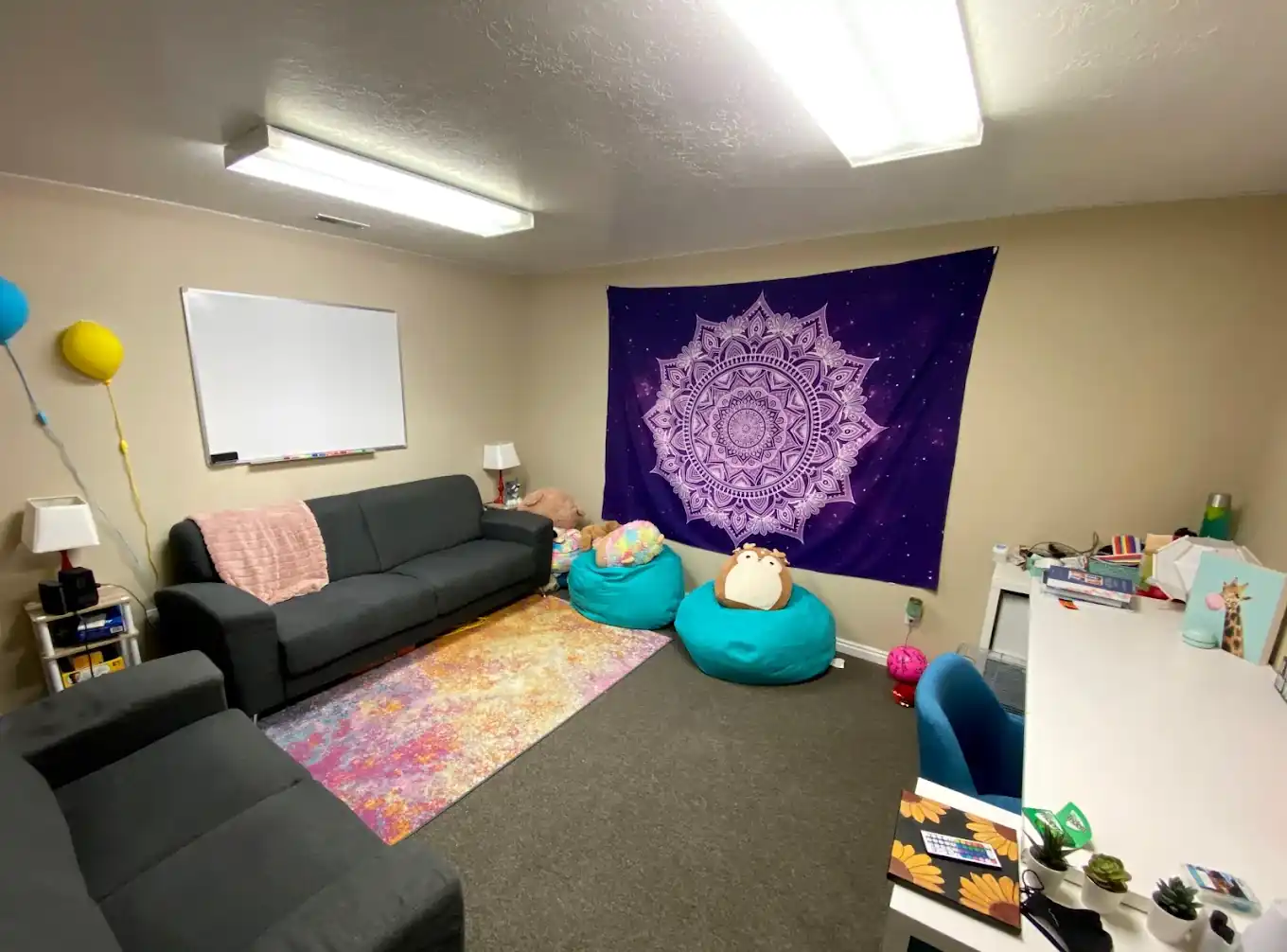Utah Family Therapy