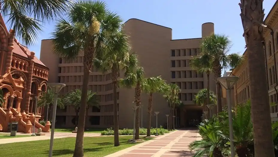 UTMB Outpatient Clinic