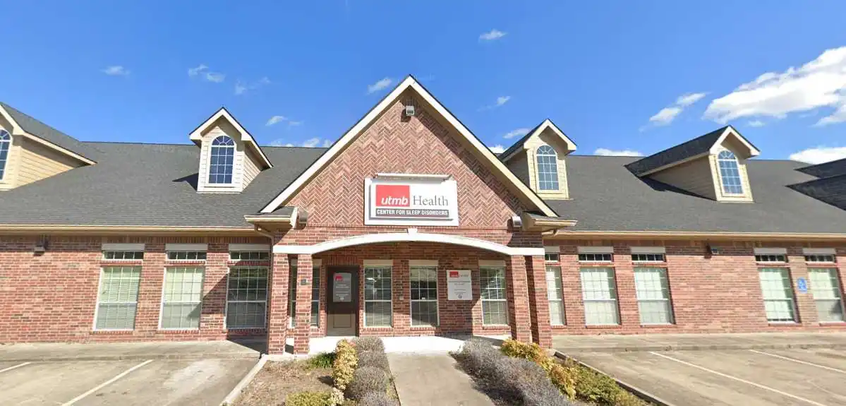UTMB Psychiatry Webster Clinic