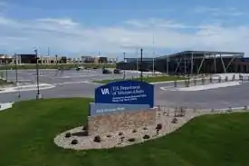 VA Black Hills Healthcare Fort Meade