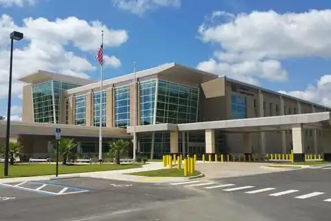 VA North Florida/South Georgia Tallahassee