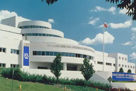 VA Tennessee Valley Healthcare