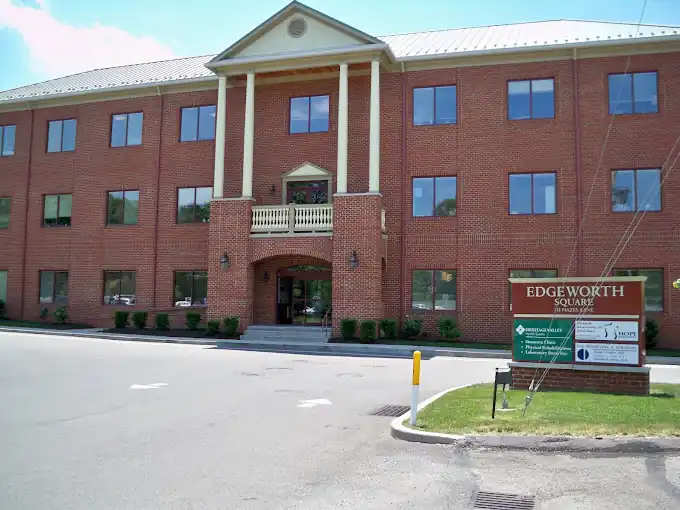 Valley Medical Facilities Staunton Edgeworth
