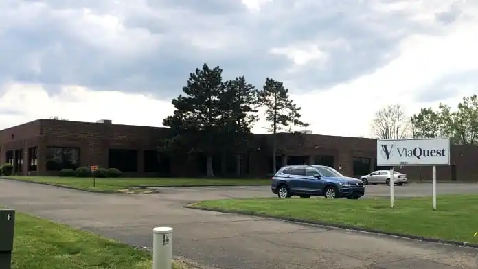 ViaQuest Psychiatric and Behavioral Solutions - Akron