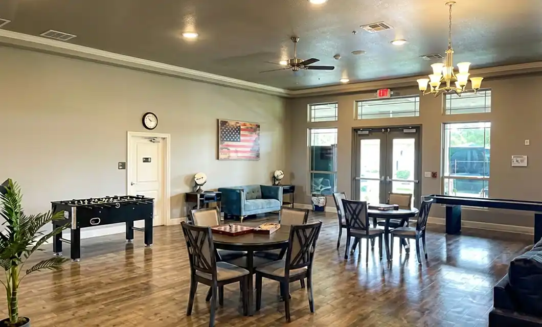 Virtue Recovery Center