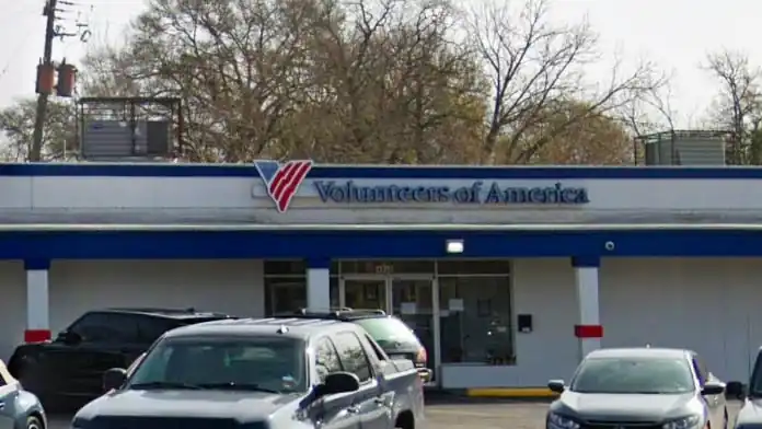 Volunteers of America Texas