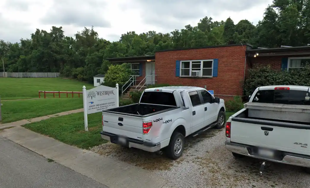 Westbrook Health Services Amity Treatment Center