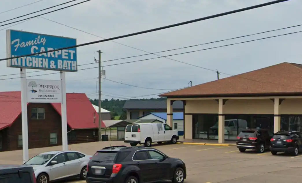 Westbrook Health Services Jackson County Office