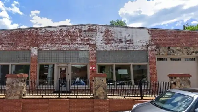 Westcare Tennessee Treatment Facility