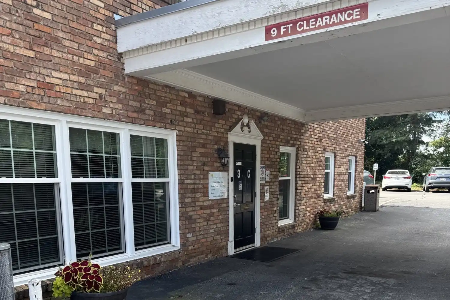 Western Carolina Treatment Center, Inc.